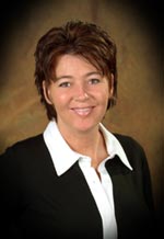 Vonda Robinson