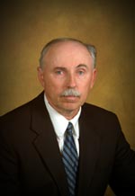 Steve McHargue