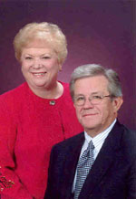 Larry and Diane Hughes