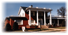 Marion Home