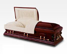Casket Name