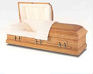 Casket Name
