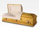 Casket Name