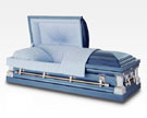 Casket Name