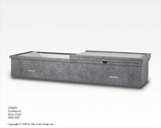 Name of Casket