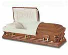 Casket Name