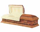 Casket Name