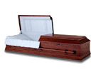 laminated caskets