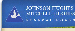 Johnson Hughes Funeral Home