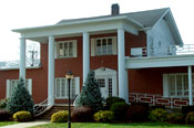 Mitchell Funeral Home