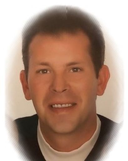 Ryan Michael Hughes Profile Photo