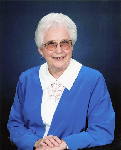 Norma Joyce Peas Profile Photo