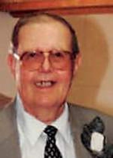 Tilden Parks, Jr. Profile Photo