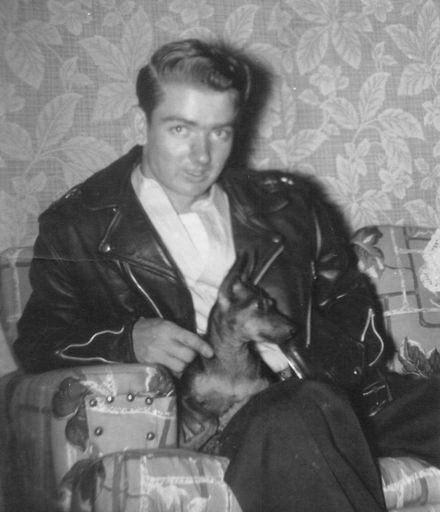 William "Bill" C. Hughey Profile Photo