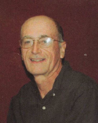 Tilden E. "Buddy" Parks Profile Photo