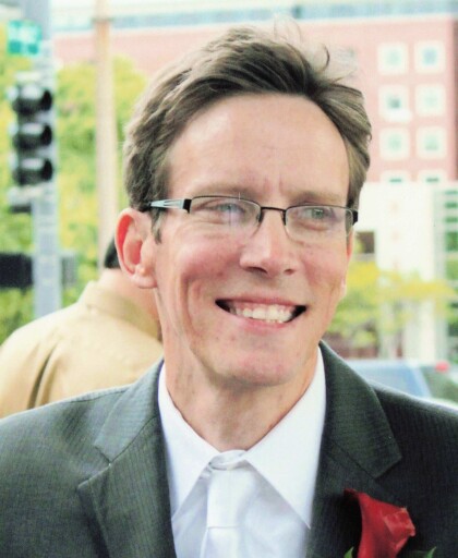 Mark Ryan Vandeveer Profile Photo