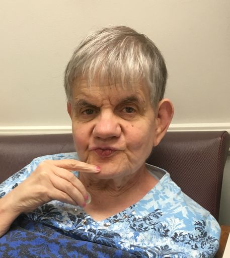 Sandra "Sandy" Kay Eiskant Profile Photo