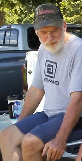 Russell Ray Bailey Profile Photo