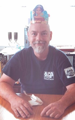 Todd Simer Profile Photo