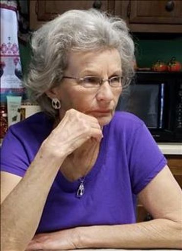 Virginia Lee "Jenny" Leeper Profile Photo