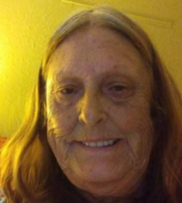 Freda "Elaine" Underhile