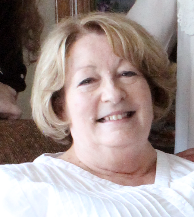 Beverly Ann Hazelwood