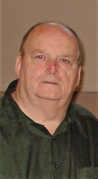 Ronald Ward Scott Profile Photo