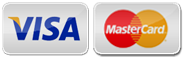 Visa - MasterCard