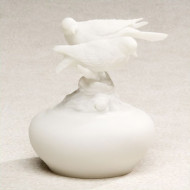 SittingDoves
