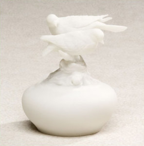 SittingDoves