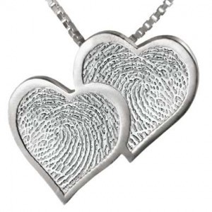 Thumbies Fingerprint Keepsakes