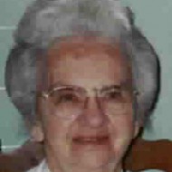 Chloe Collie