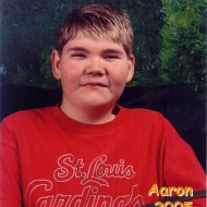 Aaron Michael King