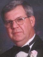 Donald Stephenson