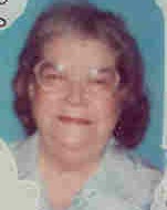 Gloria Sue Penley