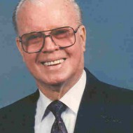Wesley O. “Bud” Helm