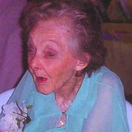 Margaret Dorgan