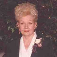 Nadine Louise Murrah