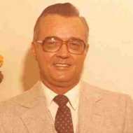 Charles R. Raglin
