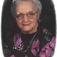 Mary Edna Harper