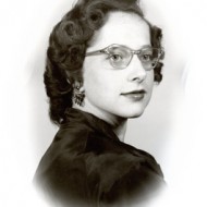Opal June Bowen
