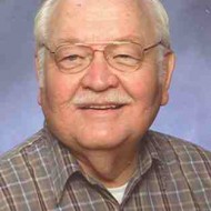 Jesse E. Moore
