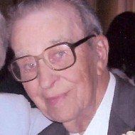 Harold Rentfro
