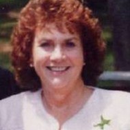 Alice F. Campbell