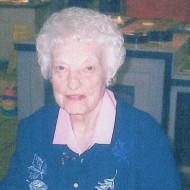 Dixie M. Ross