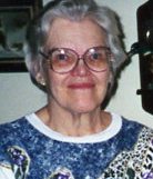 Imogene Farthing