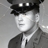 Kenneth “Toupe” Eckols