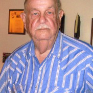 Ted Bollmann