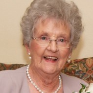 Lorene Elliott