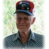 Richard Hanks